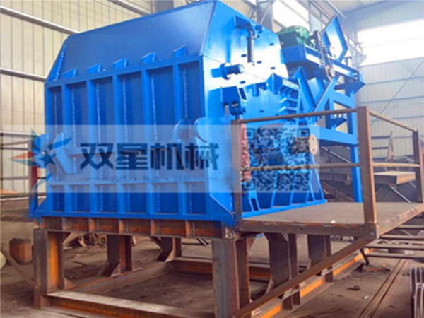 Broyeur de boîtes en métal Metal Can Crusher