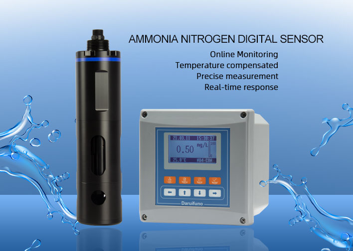 ammonia meter