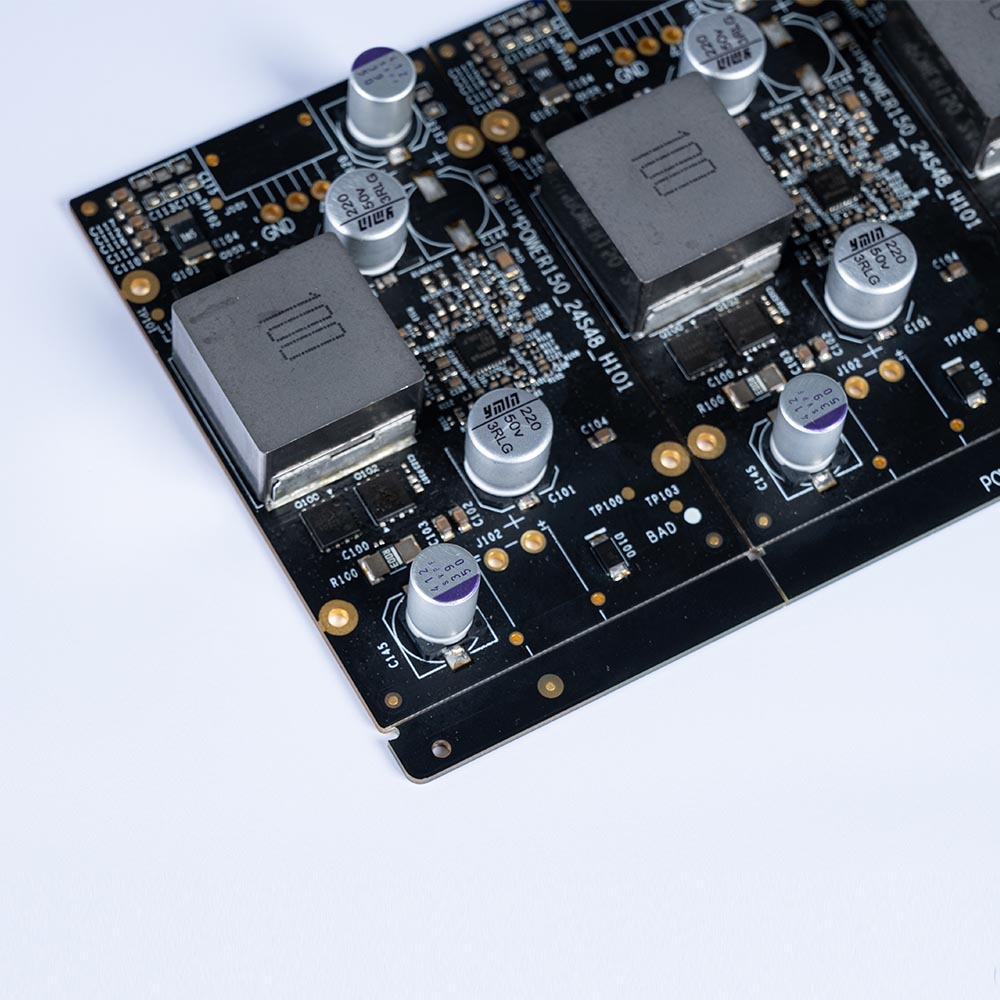 Multilayer PCB board Multilayer PCB board