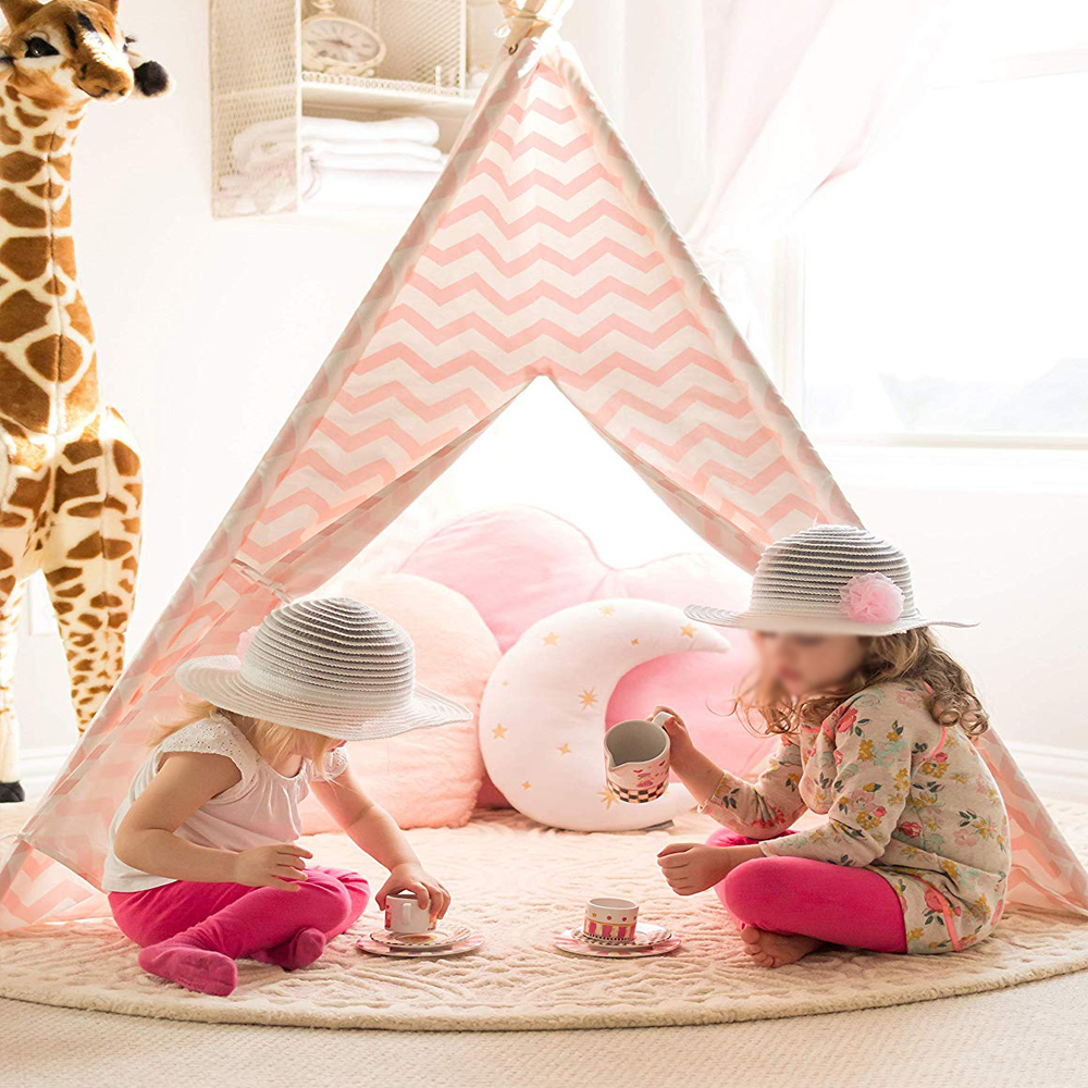 Girls Play Tent Girls Play Tent