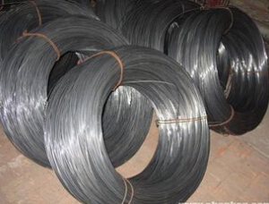 Iron wire