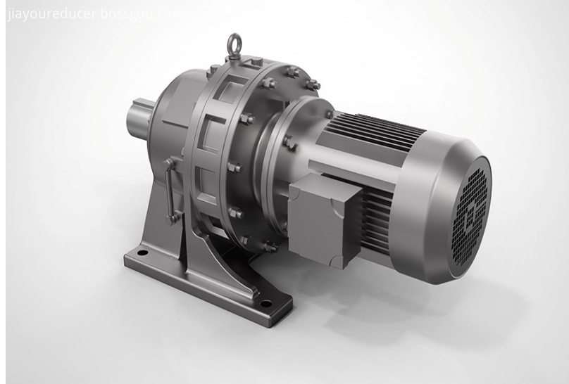 BW Cycloidal Gearmotor BW Cycloidal Gearmotor