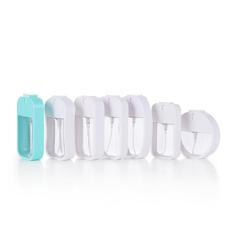 406d 4 30ml Pp Card Spray Bottle 406d 4 30ml Pp Card Spray Bottle