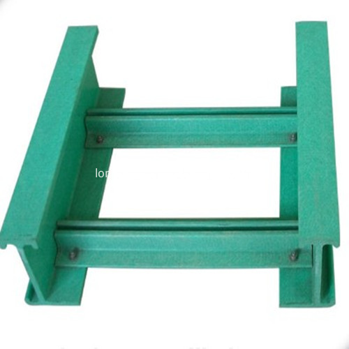 Ladder Fiberglass Cable Tray 6 Ladder Fiberglass Cable Tray 6