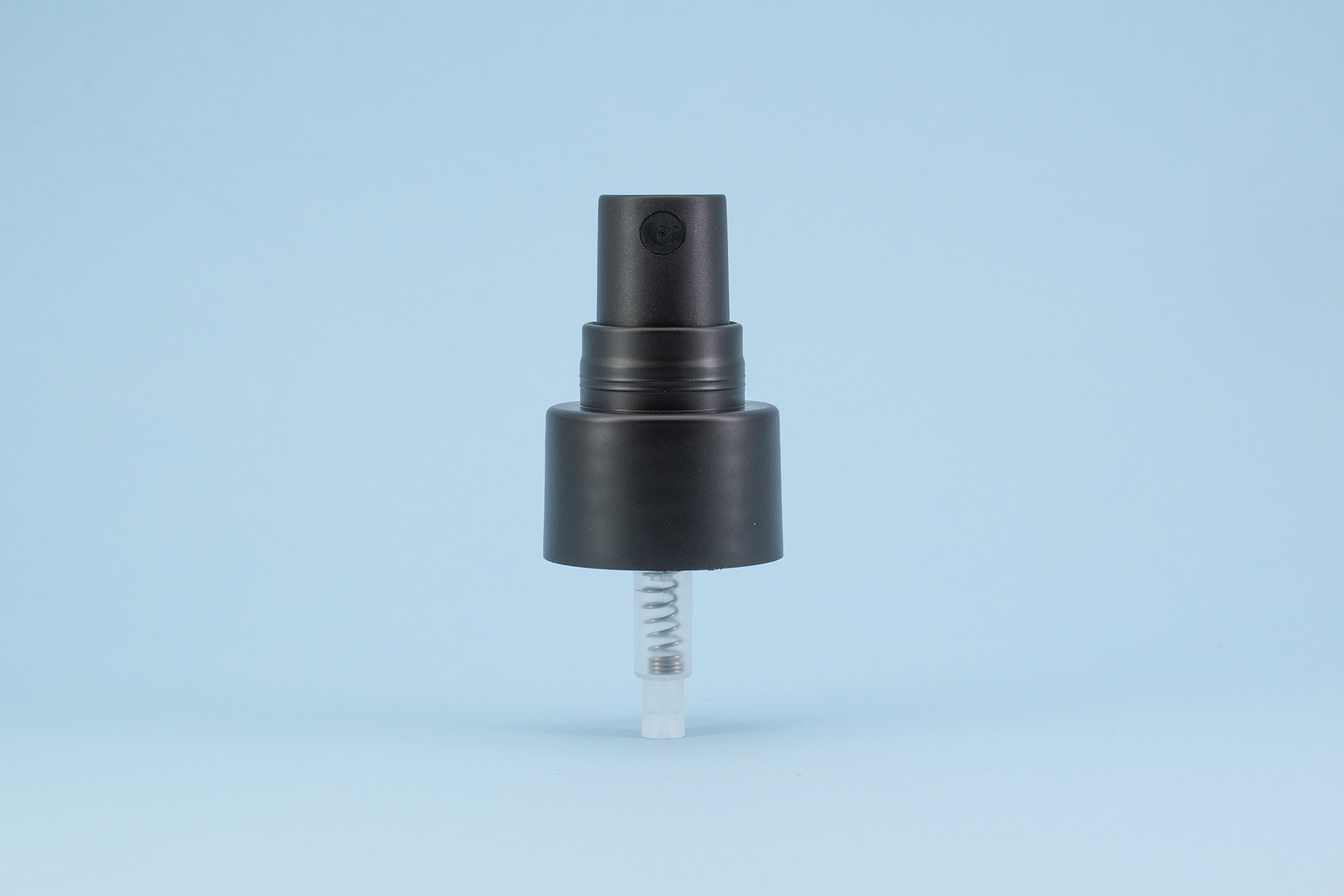 24/410 matte black fine mist sprayer 24/410 matte black fine mist sprayer