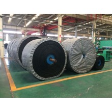 MOR rubber conveyor belt