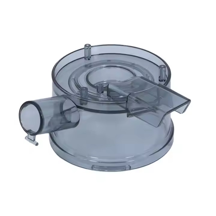 Full Transparent PC 12 Full Transparent PC 12
