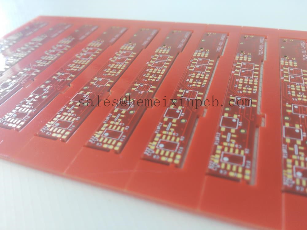 electronic pcb board