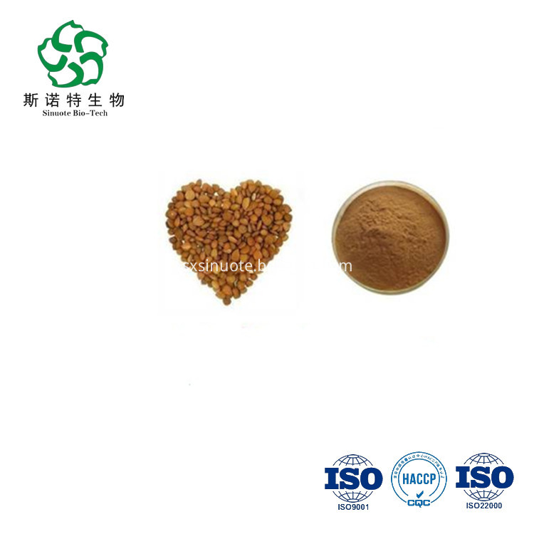 Bunge Cherry Seed Extract Bunge Cherry Seed Extract