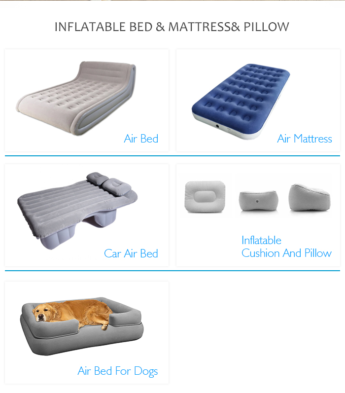 0421 Inflatable Bed 2
