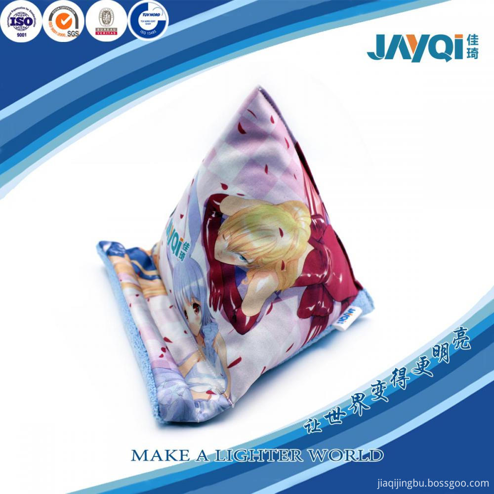 Microfibre Mobile Phone Stand for iPad Microfibre Mobile Phone Stand for iPad