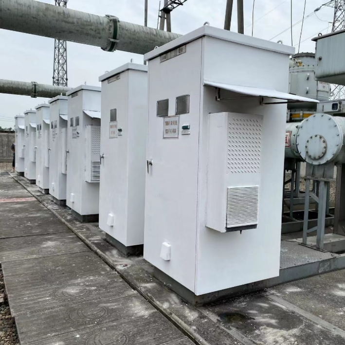 Electrical Equipment Electrical Equipment