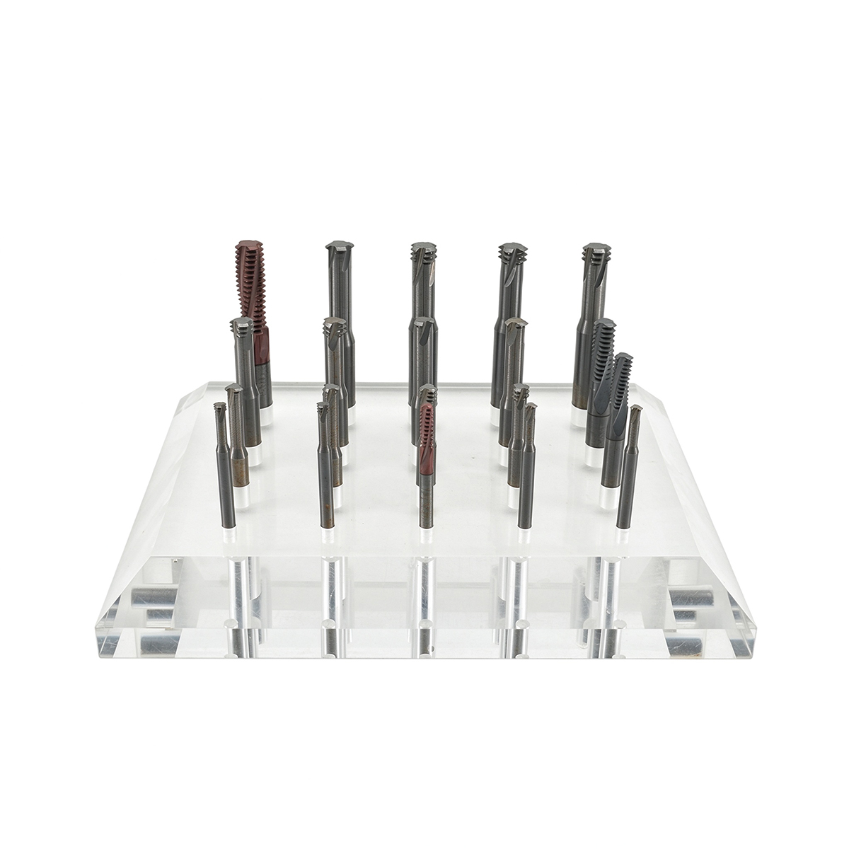 screwed shank milling cutters screwed shank milling cutters
