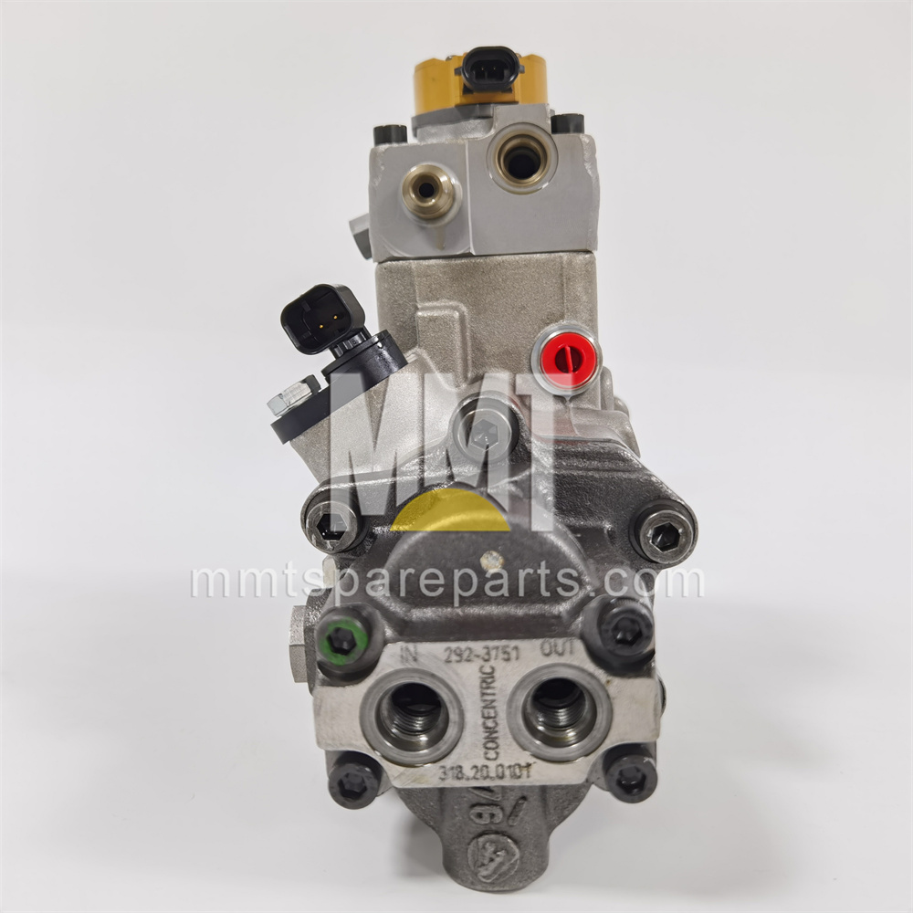 Fuel Injection Pump 326-4635 Fuel Injection Pump 326-4635