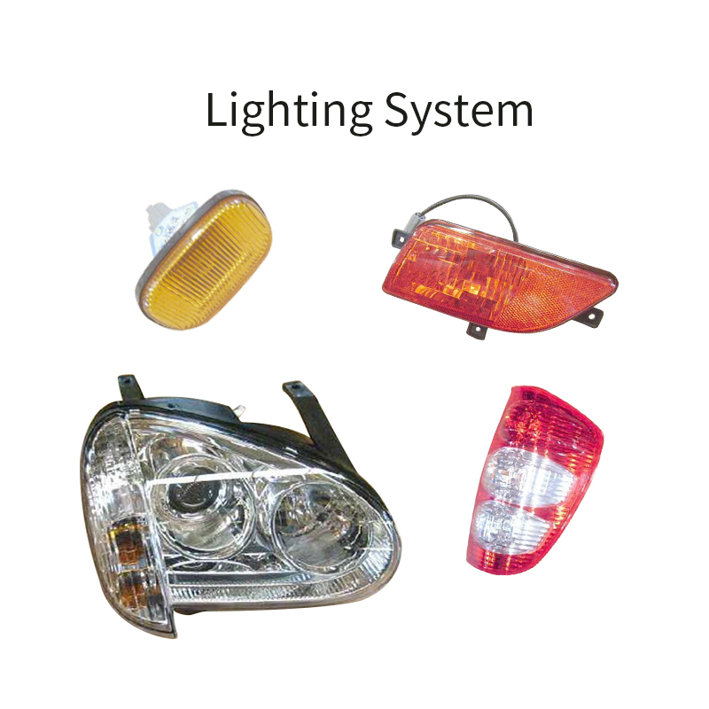 Lighting System