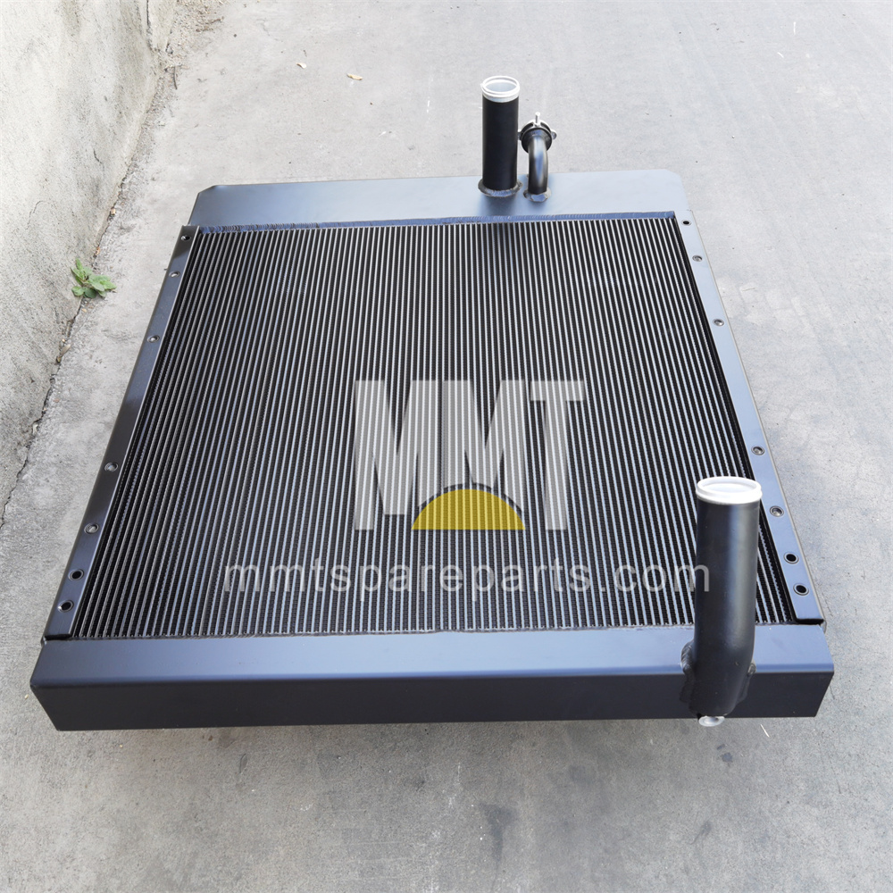 Radiator 168-7461 Radiator 168-7461