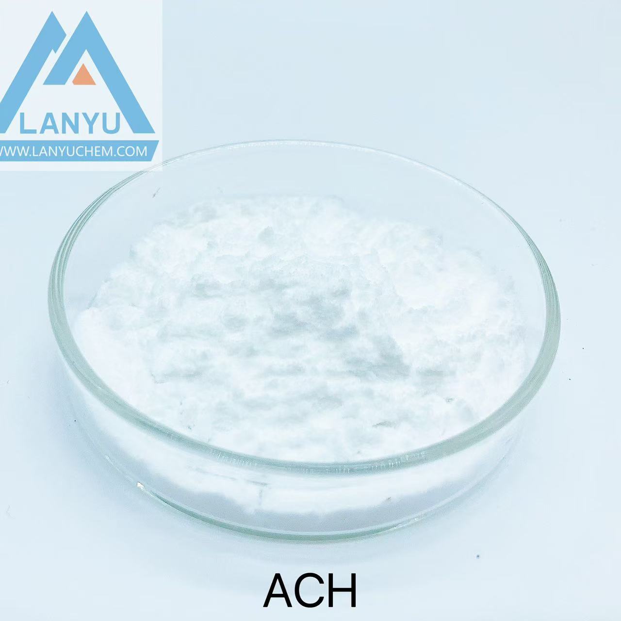 ACH solid ACH solid