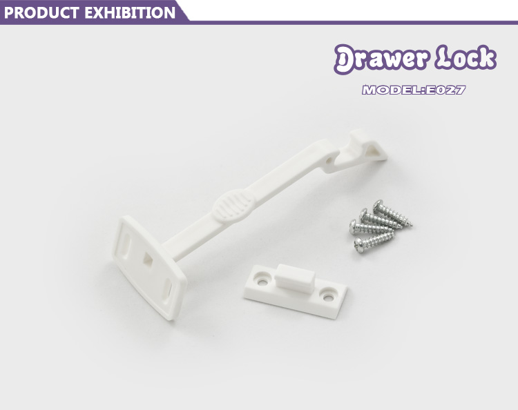 Çocuk Güvenliği Geniş Tutucu Mandalları Child Safety Wide Grip Latches