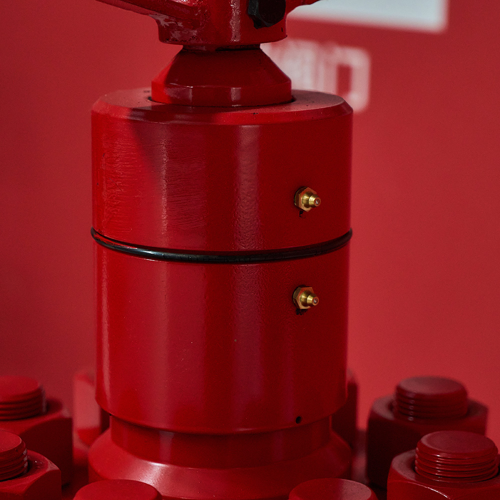 Manual Flat Valve Manual Flat Valve