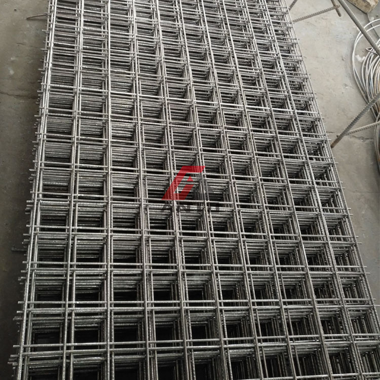 cerca de malha de arame soldado welded wire mesh fence