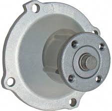 aluminum water pump bell housing