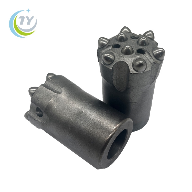 button drill bit button drill bit