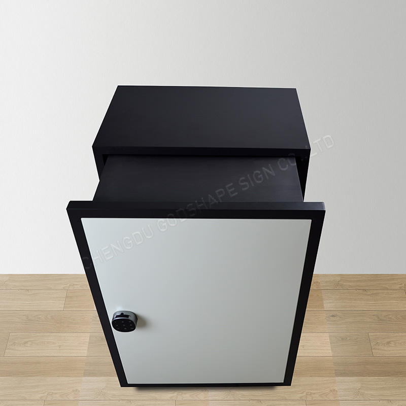 8 parcel mailbox 8 parcel mailbox