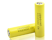 lampe de poche iphone batterie 18650 Batterie LG HE4 2400mAh flashlight iphone battery 18650 Battery LG HE4 2400mAh
