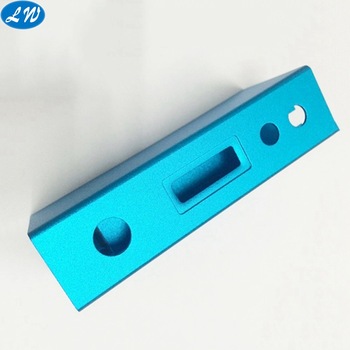 custodia in alluminio con custodia mod (2) aluminum box mod enclosure case (2)
