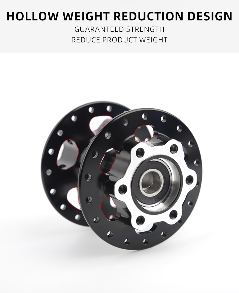 Surron bike hub Surron bike hub