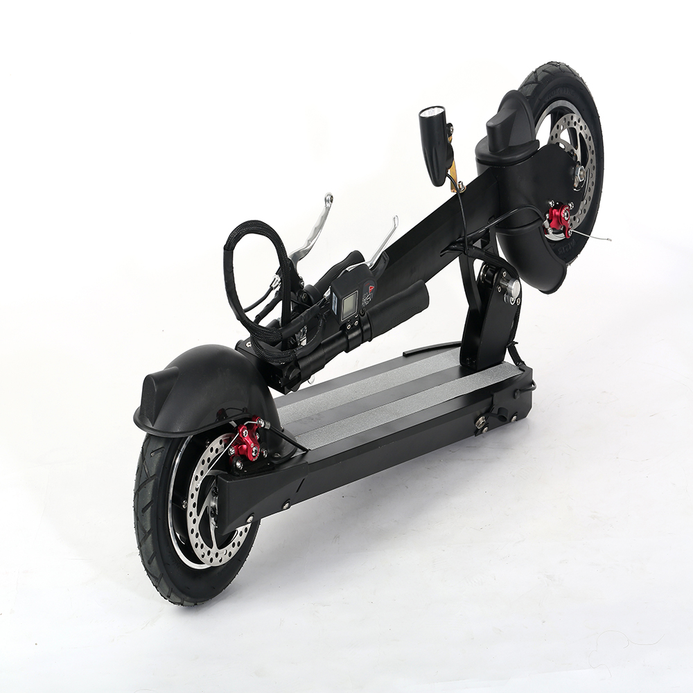 MHK-001 Electric Scooter