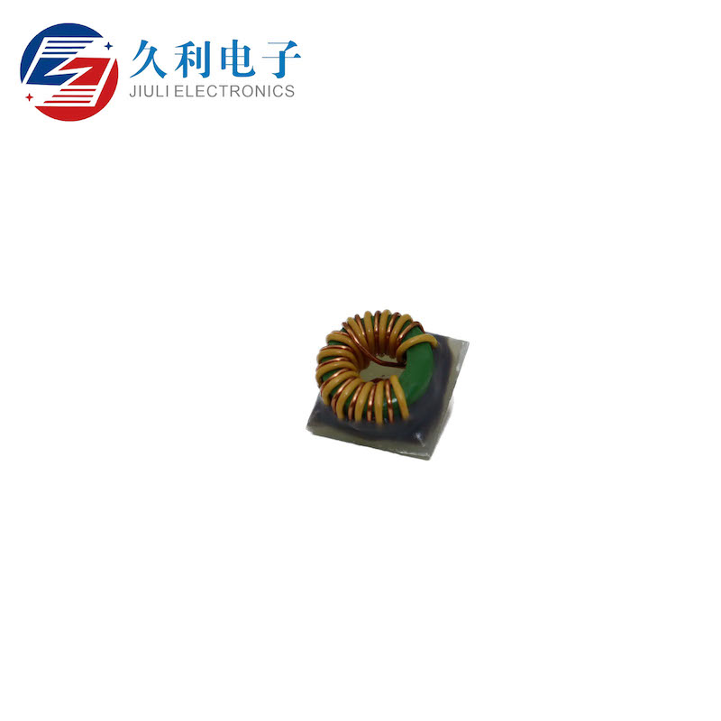 Common-mode inductance Common-mode inductance