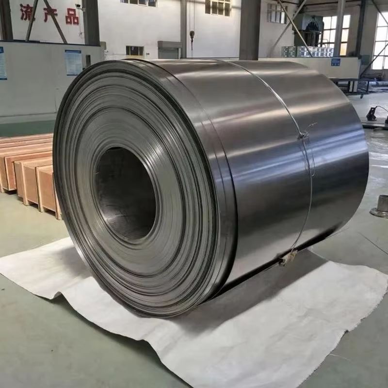 Carbon Steel Coil 9 Carbon Steel Coil 9