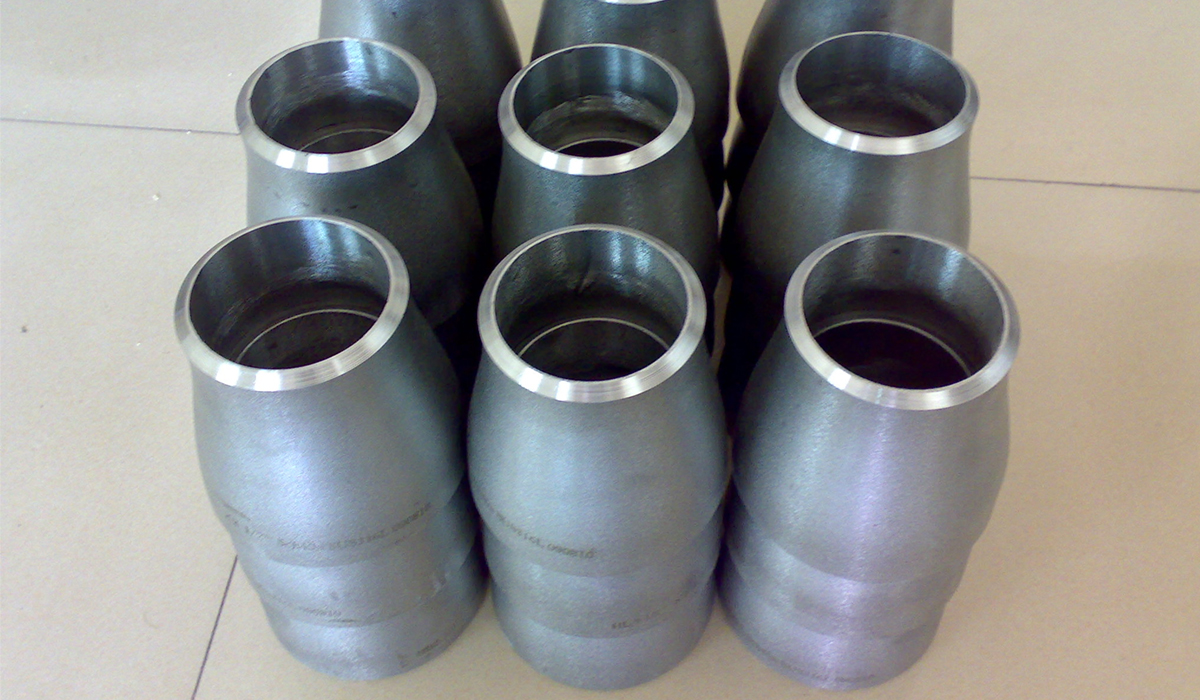 Alloy-Steel-WP11-reducer-Buttweld Fittings