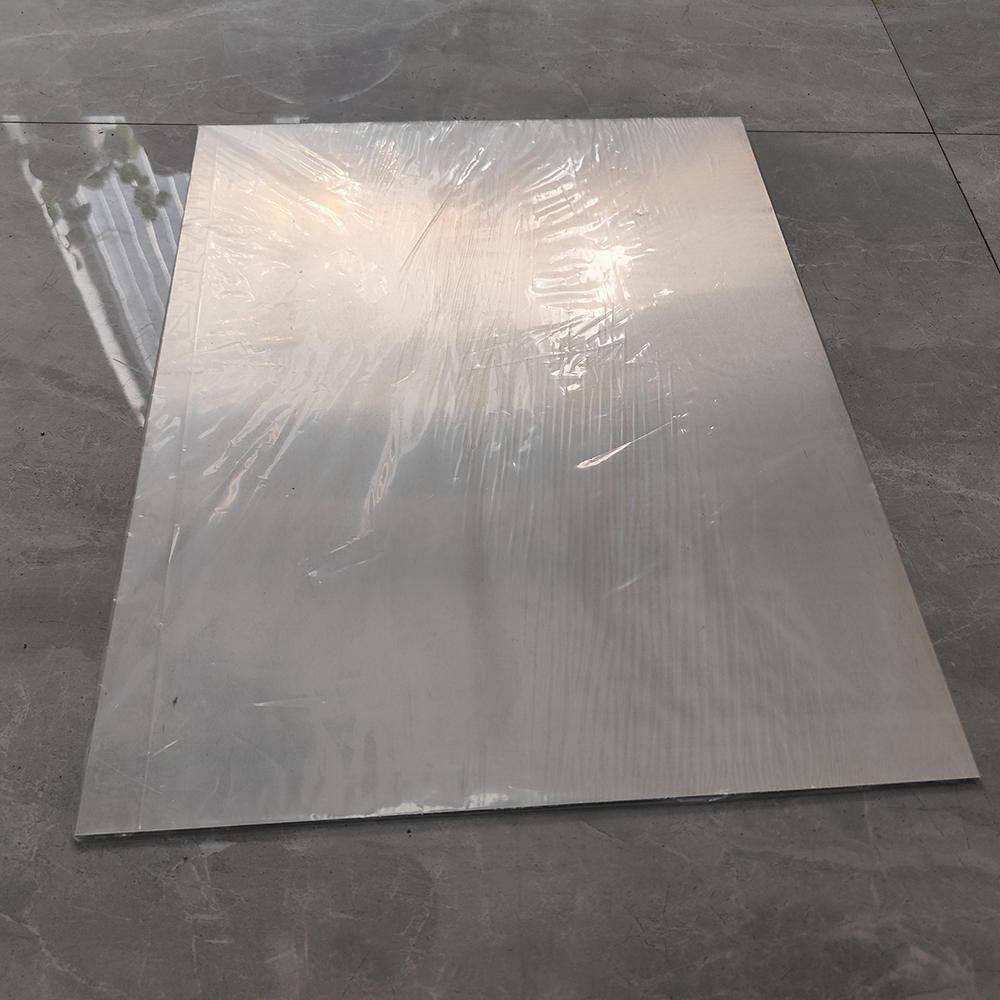 Magnesium Alloy Engraving Plate Magnesium Alloy Engraving Plate