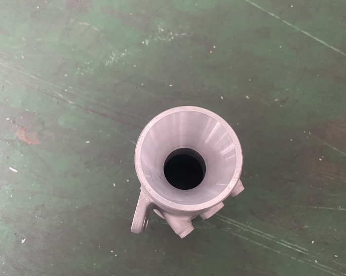 Aluminium tube Aluminium tube