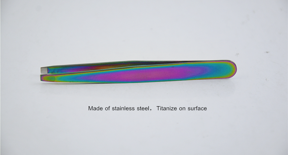 Триммер пинцет Trim Tweezers