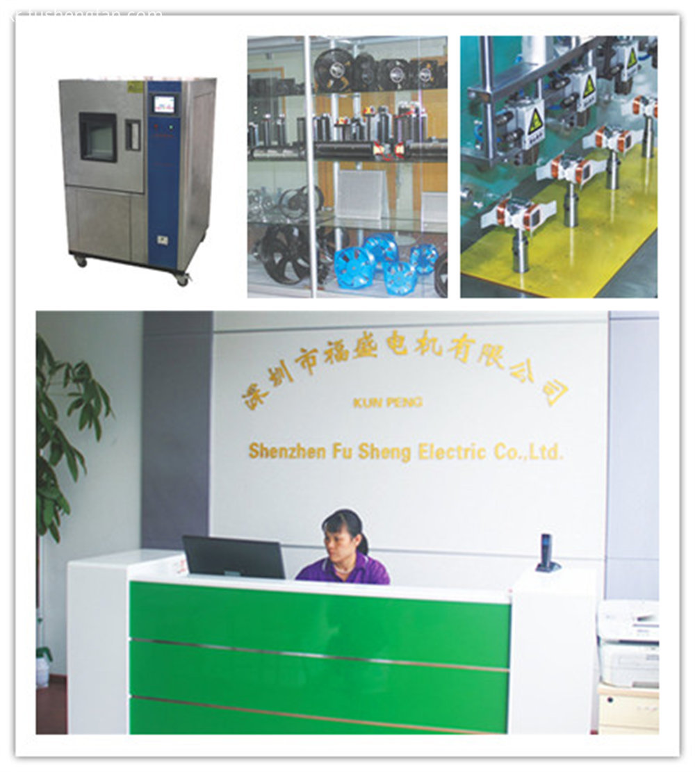 회사 사진 Company Picture