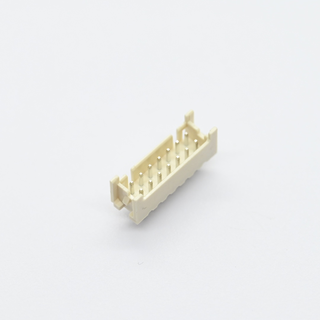 AW2006V-2x7P+2.00mm pitch 180 Dual Row Wafer Connector Series(6) AW2006V-2x7P+2.00mm pitch 180 Dual Row Wafer Connector Series(6)