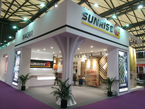 Domotex Asia Fair 2 Domotex Asia Fair 2