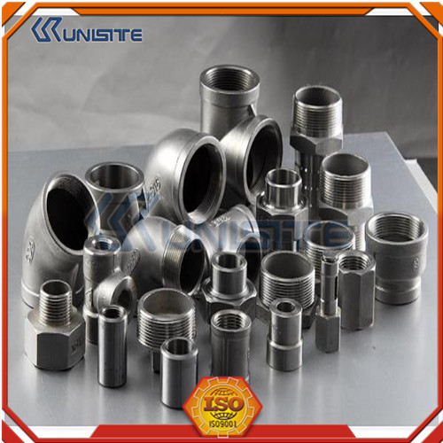 Customized pipe fittings deisgn price