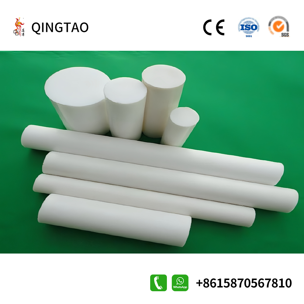 Fiberglass Tube Fiberglass Tube