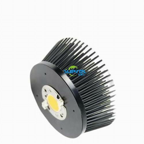 Pin Fin heatsinks