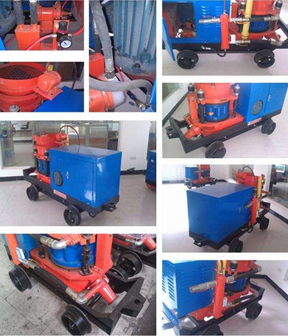 shotcrete machine for sale  