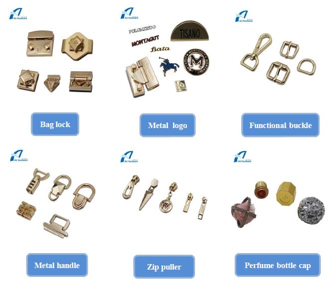 Bag Parts and Accessories