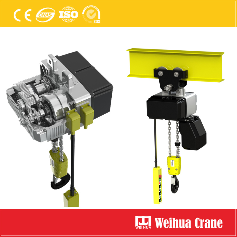 Electric Chain Hoist