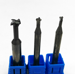Herramienta de mecanizado de ranura de cola de milano dovetail groove machining tool