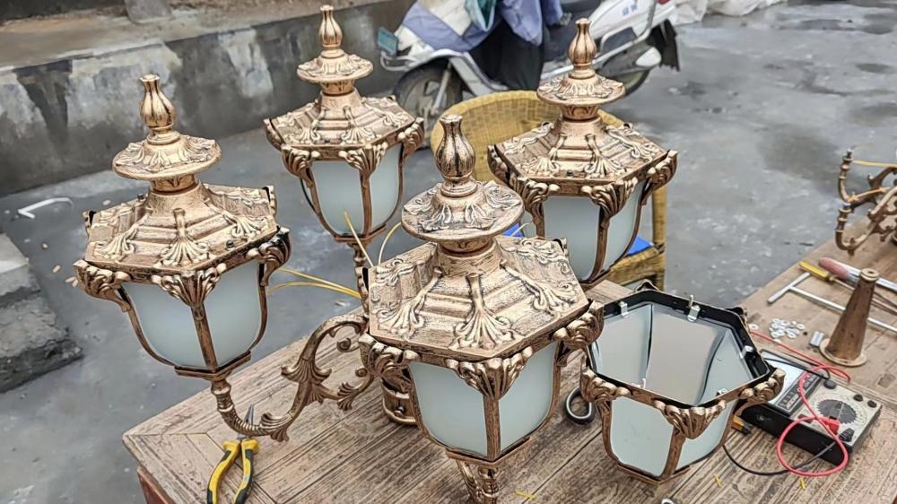 Lamp Holder Lamp Holder