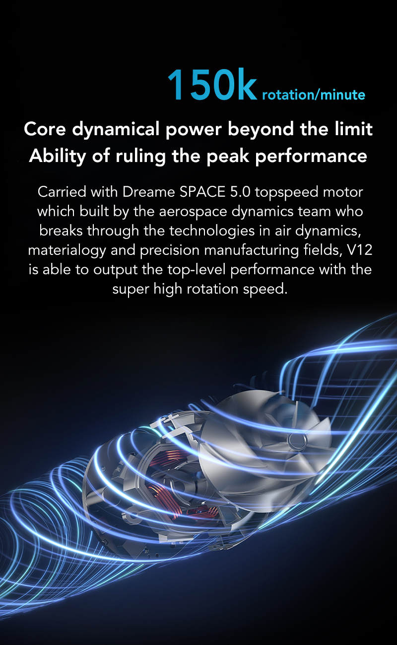 Dreame Vacuum Cleaner Dreame Vacuum Cleaner