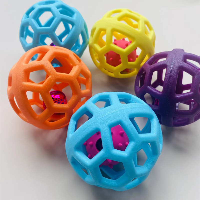 hollow ball 005 hollow ball 005